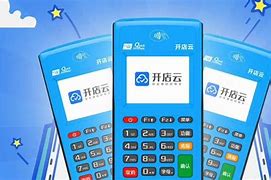 五营POS机办理